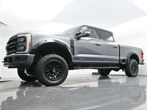 Used 2023 Ford F250 Lariat w/ Lariat Ultimate Package image 52