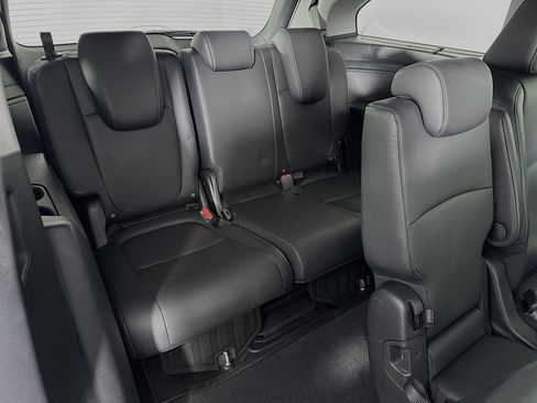 Certified 2024 Honda Odyssey Touring image 29