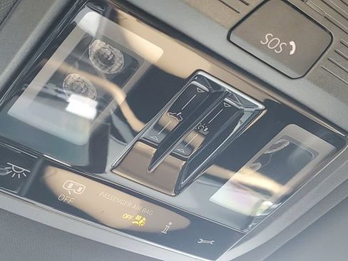 New 2026 Volkswagen Atlas Cross Sport SEL R-Line image 37