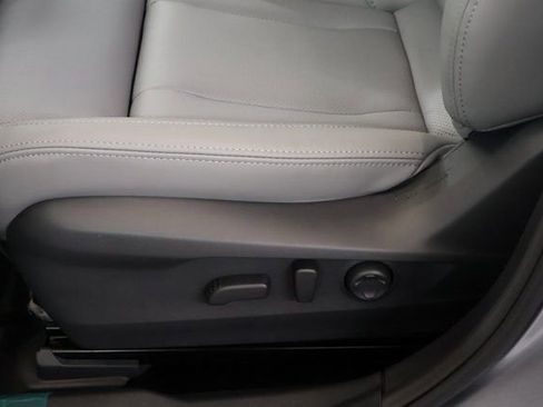 New 2025 Subaru Legacy Limited image 10