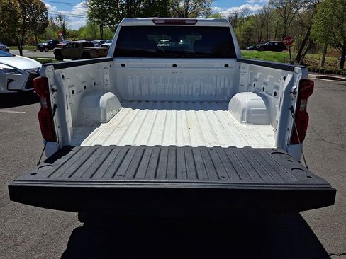 Used 2024 Chevrolet Silverado 1500 LT w/ Z71 Off-Road Package AWD/4WD image 28