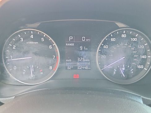 Used 2017 Hyundai Elantra SE FWD image 7
