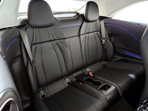 Certified 2026 Mercedes-Benz CLE 300 4MATIC Cabriolet image 16