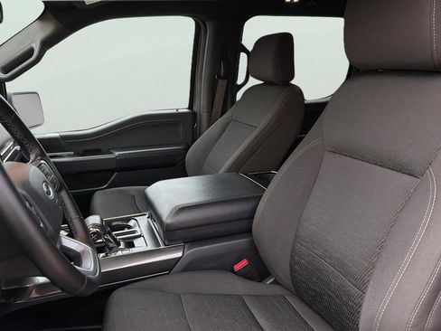 Used 2023 Ford F150 XLT w/ Equipment Group 302A High image 18