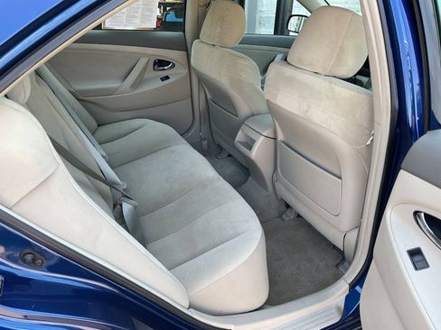 Used 2007 Toyota Camry LE FWD image 32