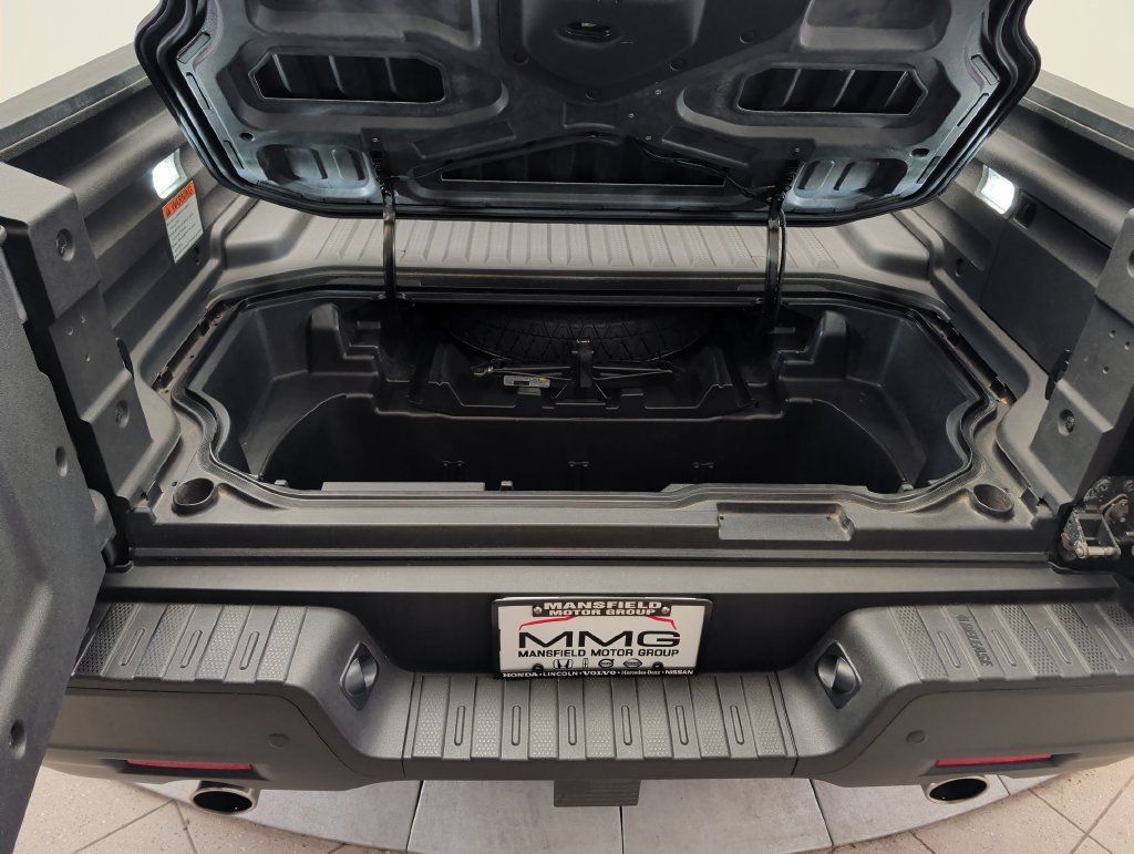 Used 2023 Honda Ridgeline RTL-E image 41