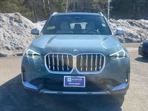 Used 2023 BMW X1 xDrive28i w/ Convenience Package image 2