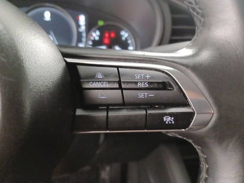 Used 2024 MAZDA MAZDA3 s AWD/4WD image 19