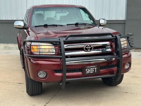 Used 2006 Toyota Tundra SR5 w/ TRD Off-Road Pkg AWD/4WD image 26