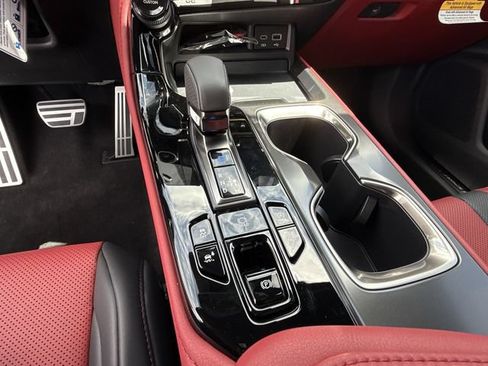 Used 2025 Lexus NX 350 F Sport w/ Accessory Package (K3) AWD/4WD image 21