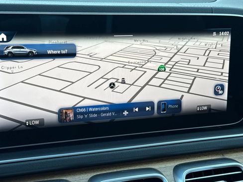 New 2026 Mercedes-Benz GLE 350 4MATIC image 18