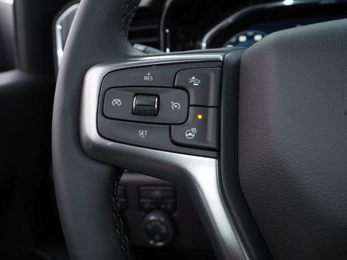 New 2025 Chevrolet Silverado 1500 LT w/ Z71 Off-Road Package image 14