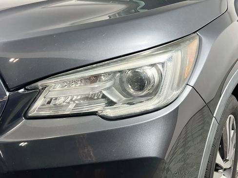 Used 2021 Subaru Ascent Limited AWD/4WD image 12