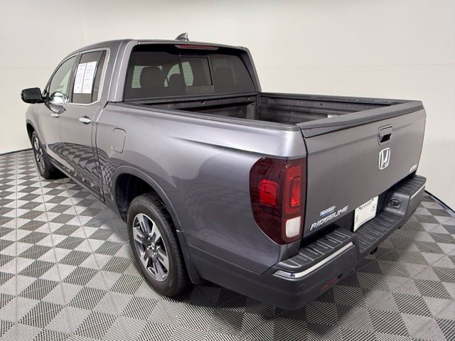 Used 2019 Honda Ridgeline RTL-E image 4