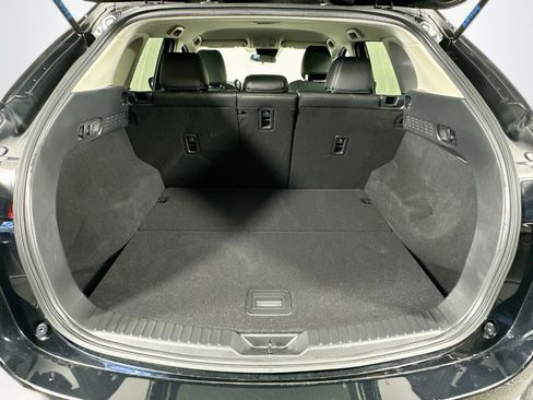 Used 2025 MAZDA CX-5 AWD 2.5 S w/ Select Package image 28