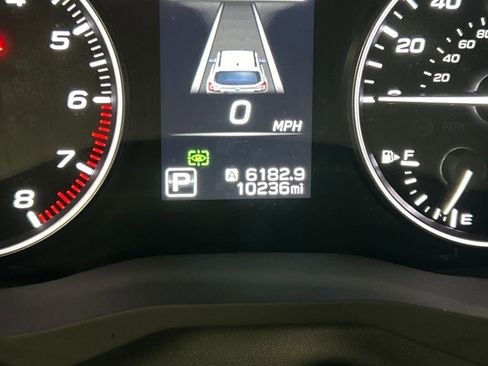 Used 2024 Subaru Ascent Limited w/ Technology Package image 25