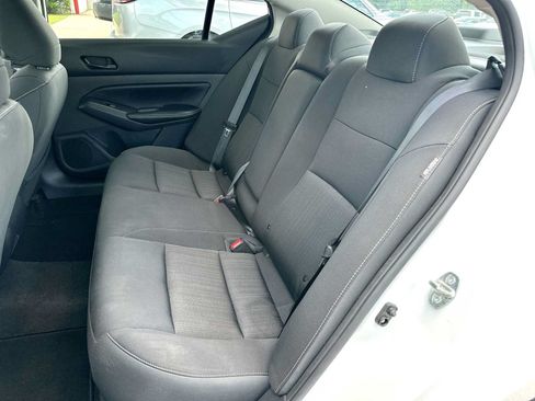 Used 2025 Nissan Altima 2.5 SV FWD image 23