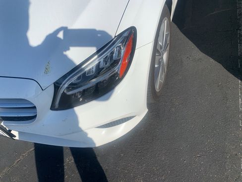 Used 2020 Mercedes-Benz C 300 Sedan image 2