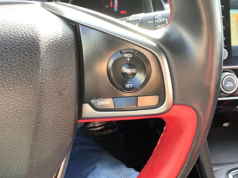 Used 2019 Honda Civic Type R image 43