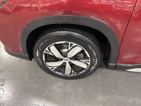 Used 2020 Subaru Forester Touring w/ Popular Package #2 image 40