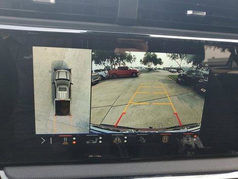 New 2026 GMC Sierra 1500 AT4 w/ AT4 Premium Package AWD/4WD image 25