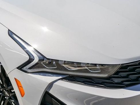 Certified 2022 Kia K5 GT-Line w/ GT-Line FWD Premium Package image 4