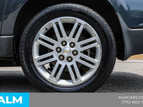 Used 2014 Chevrolet Traverse LT w/ All-Star Edition FWD image 17