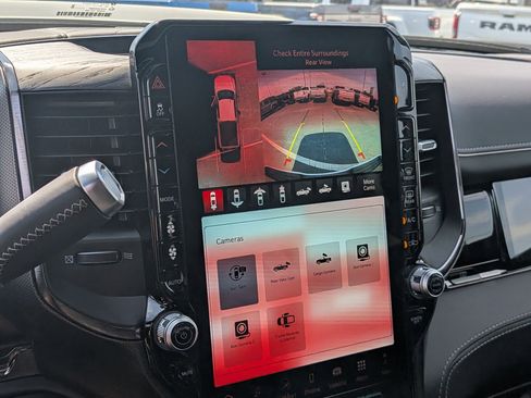 New 2026 RAM 2500 Limited AWD/4WD image 20