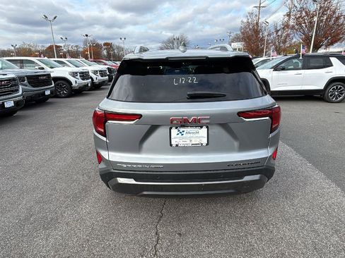 New 2026 GMC Terrain Elevation w/ Elevation Premium Package image 6