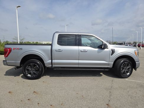 Used 2023 Ford F150 XLT image 19