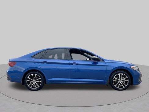 Used 2023 Volkswagen Jetta Sport FWD image 12