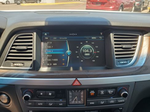 Used 2015 Hyundai Genesis 3.8 w/ Option Group 04 image 28