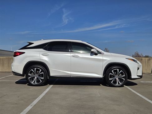 Used 2018 Lexus RX 350 FWD w/ Premium Package image 9