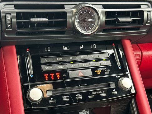 Used 2023 Lexus IS 350 F Sport image 22