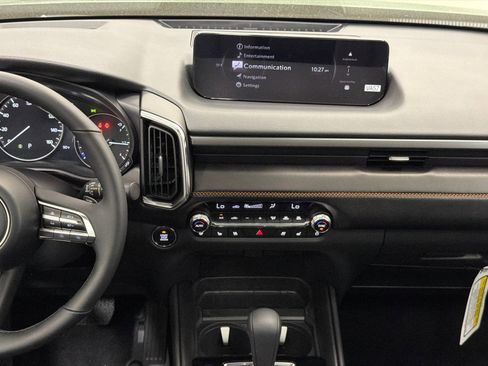New 2026 MAZDA CX-50 2.5 Turbo w/ Cargo Package image 20