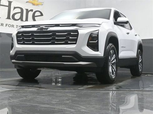 New 2026 Chevrolet Equinox LT w/ Safety and Technology Package image 34