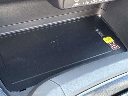 New 2025 Subaru Crosstrek 2.5i Sport w/ Crosstrek Mirror Package image 30