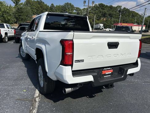 New 2026 Toyota Tacoma SR5 RWD image 5