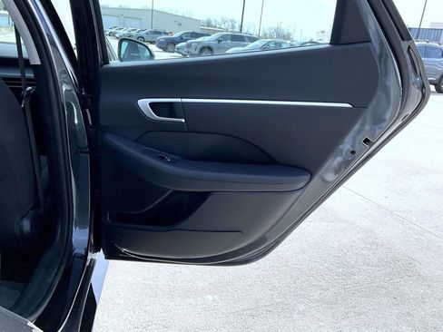 New 2026 Hyundai Sonata SEL AWD/4WD image 21