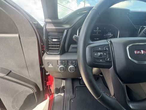 Used 2026 GMC Sierra 2500 AT4 AWD/4WD image 16