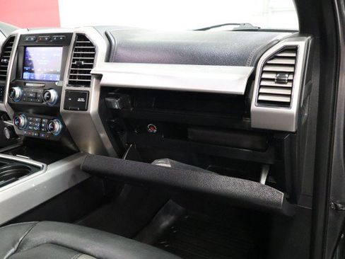 Used 2020 Ford F250 Platinum w/ FX4 Off-Road Package AWD/4WD image 58