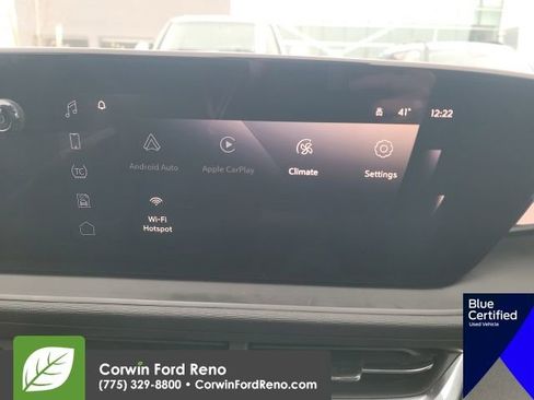 Used 2025 Buick Envista Preferred w/ Convenience I Package image 21