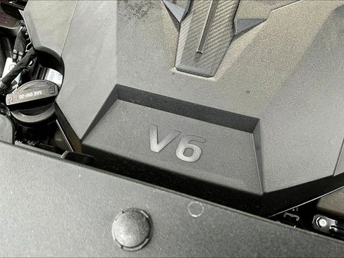 Used 2026 Hyundai Palisade Limited image 33