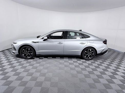 Used 2024 Hyundai Sonata SEL image 7