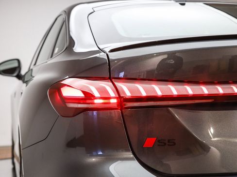 New 2025 Audi S5 Premium Plus image 11