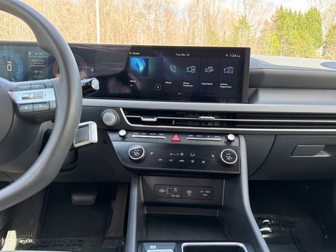 Used 2025 Hyundai Sonata SEL image 22