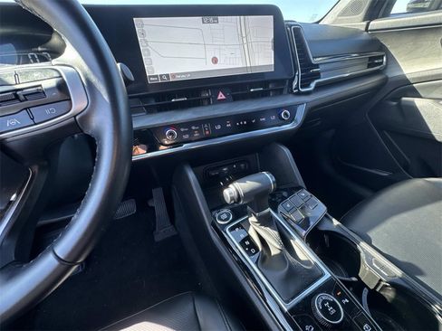 Certified 2023 Kia Sportage X-Line w/ X-Line Premium Package image 49