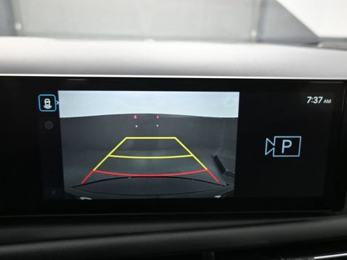 Used 2025 Hyundai Tucson SEL AWD/4WD image 7