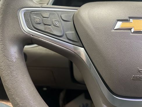 Used 2018 Chevrolet Malibu LS FWD image 21