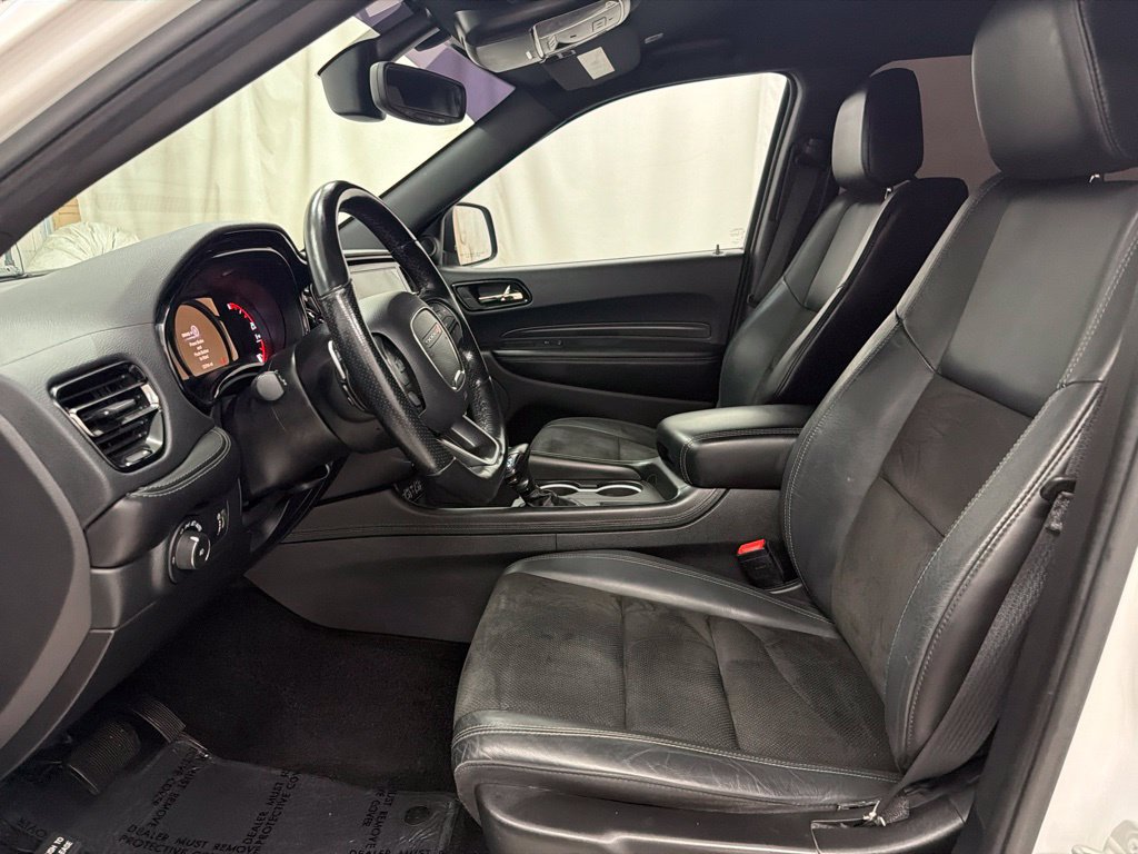 Used 2021 Dodge Durango GT RWD image 13